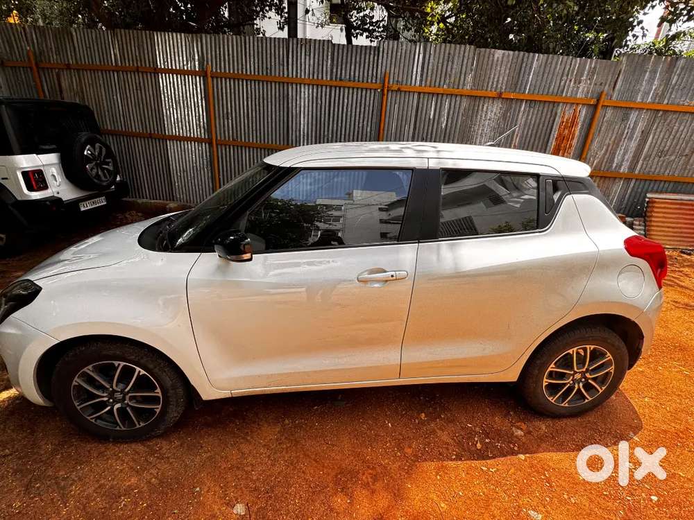 Maruti Suzuki Swift Diesel 2018