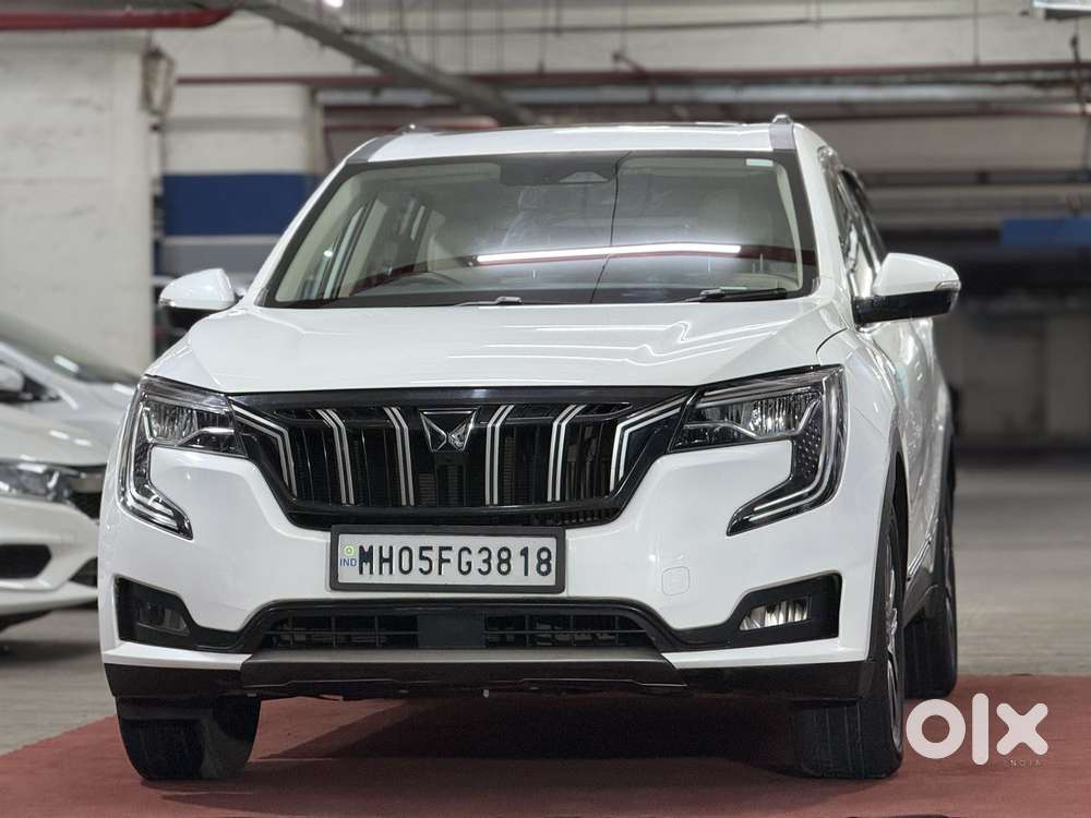 Mahindra Xuv700 2.2 Ax 7 Diesel At Str Awd, 2023, Diesel
