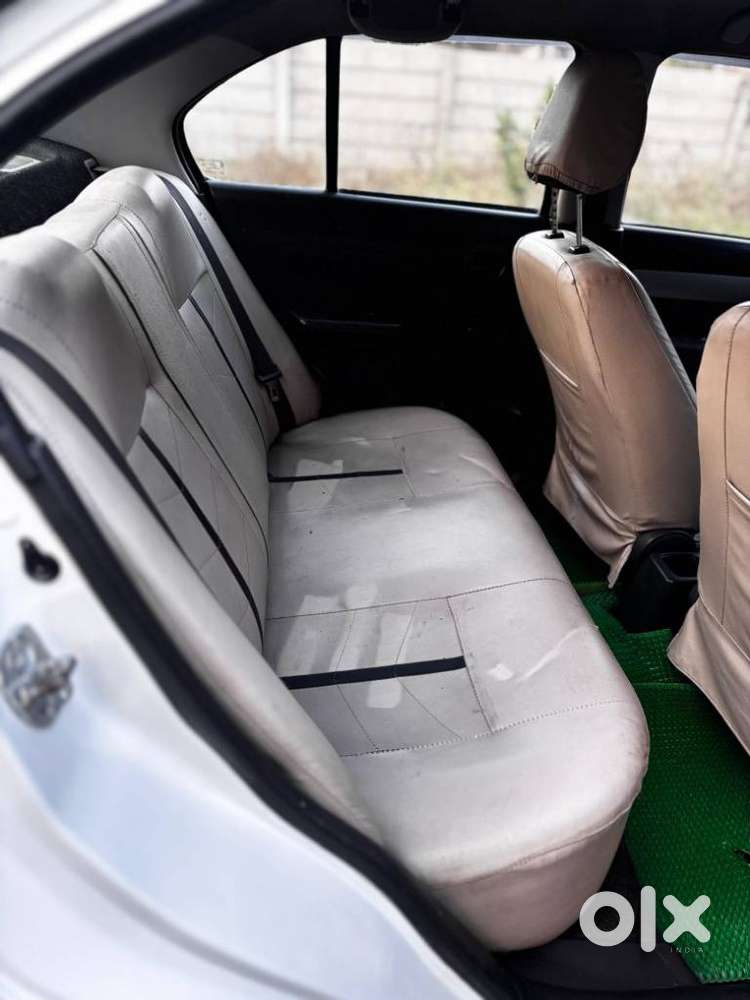 Maruti Suzuki Swift Dzire Vxi Optional, 2008, Petrol