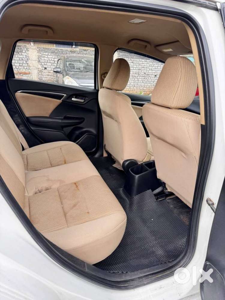Honda Jazz V, 2018, Petrol