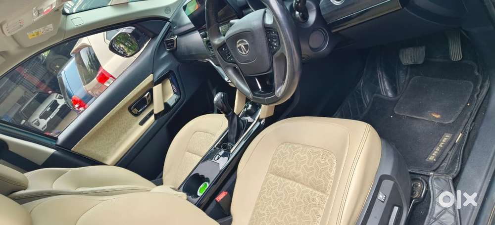 Tata Safari 2.0 Kryotec Xza Plus Kaziranga, 2022, Diesel