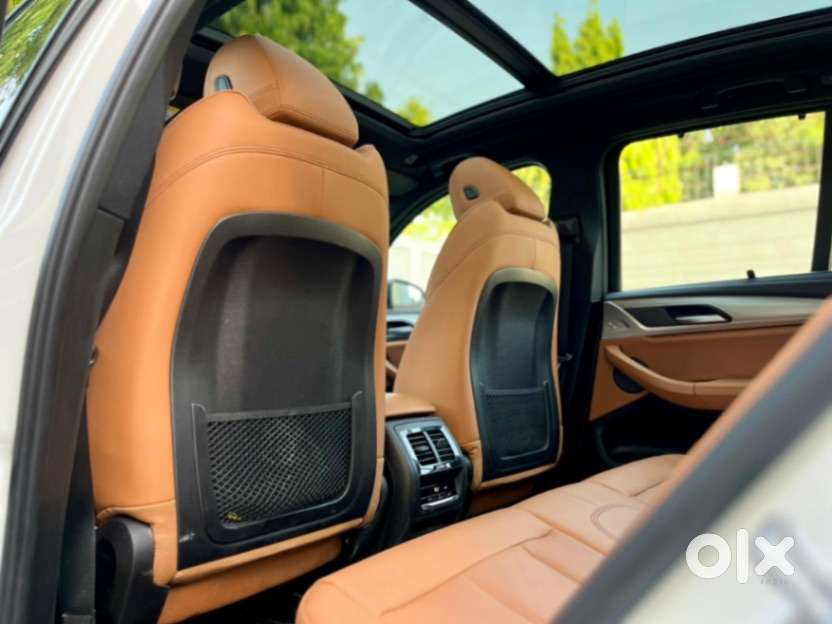 Bmw X3 Xdrive20d M Sport, 2023, Diesel