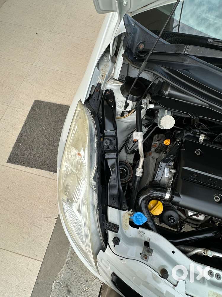 Swift Dzire 2012 Well Maintained