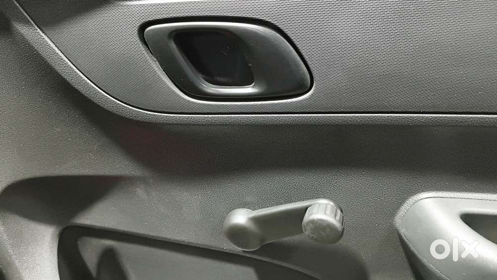 Renault Kwid Rxe, 2015, Petrol
