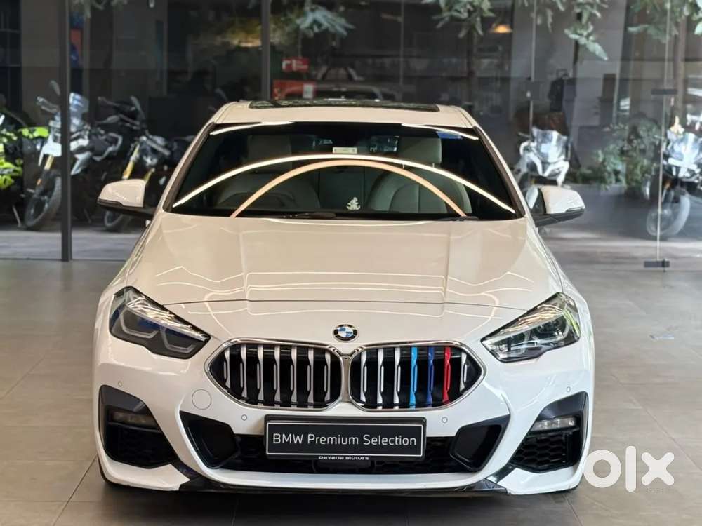 Bmw 2 Series Gran Coupe 220i M Sport, 2024, Petrol