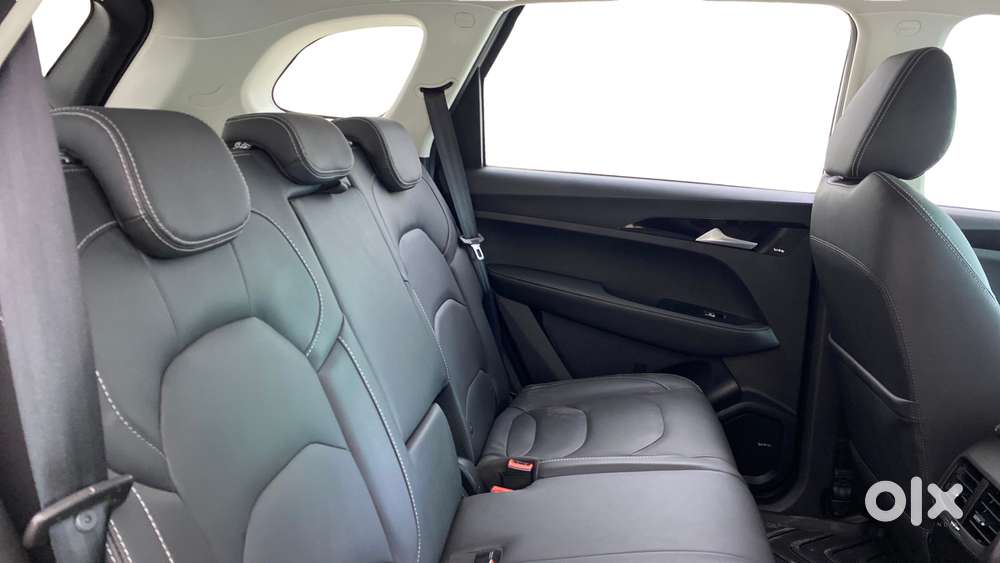 Mg Hector Sharp Dct Petrol, 2019, Petrol