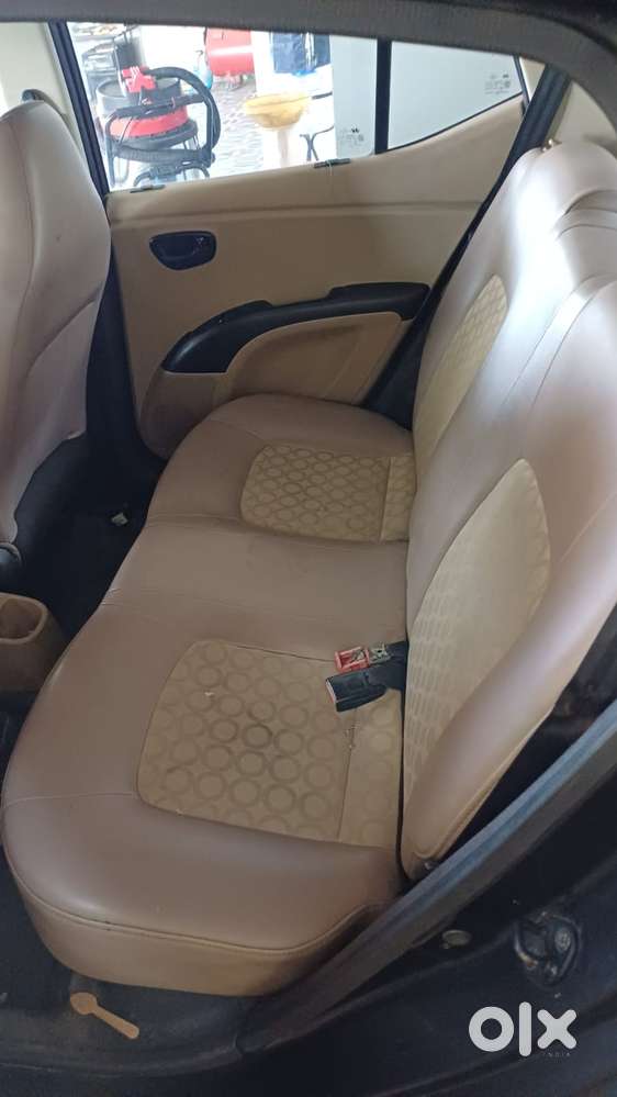 Hyundai I10 1.2 Kappa Magna, 2010, Petrol