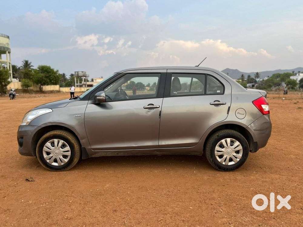 Maruti Suzuki Dzire 2017-2020 Vdi, 2014, Diesel