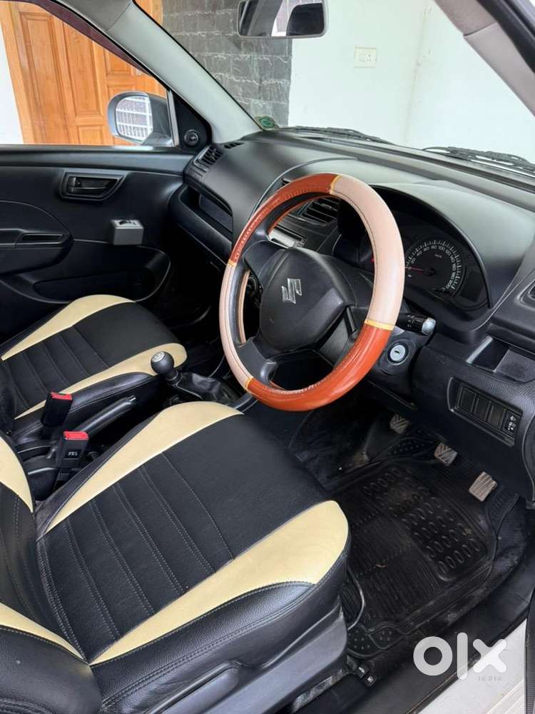 Maruti Suzuki 2012 Car