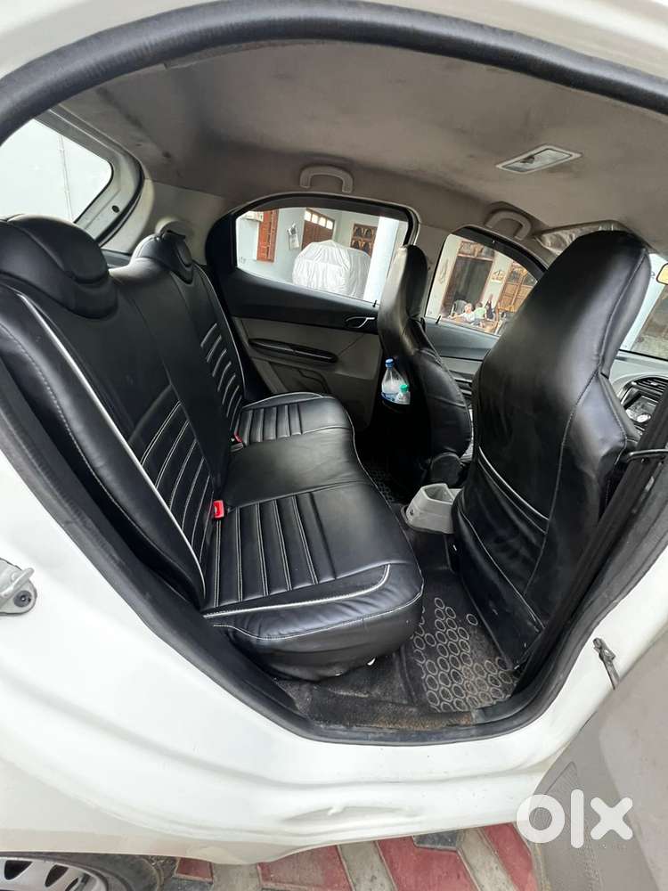 Tata Tiago 2020 Petrol Good Condition