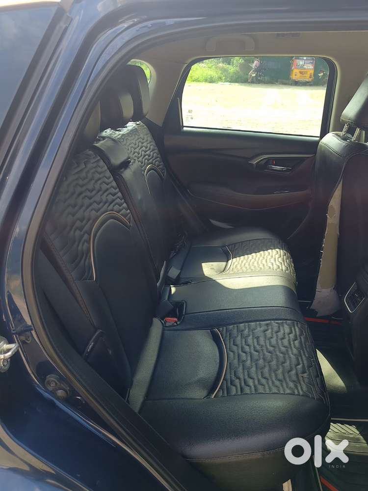 Maruti Suzuki Grand Vitara 1.5 Zeta Smart Hybrid, 2022, Petrol