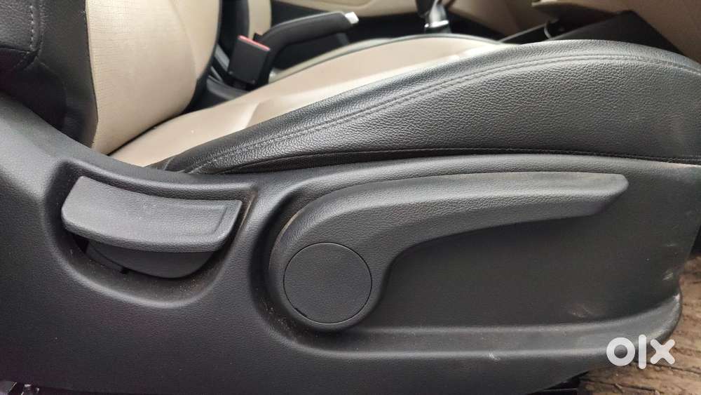 Hyundai Verna 1.6 Sx (o) Vtvt, 2018, Petrol