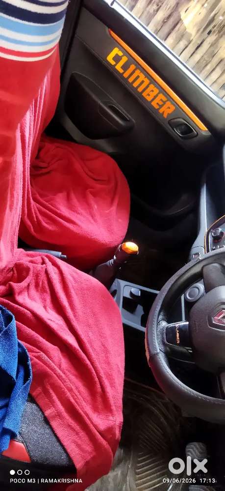 Renault Kwid Neotech 2nd 2017