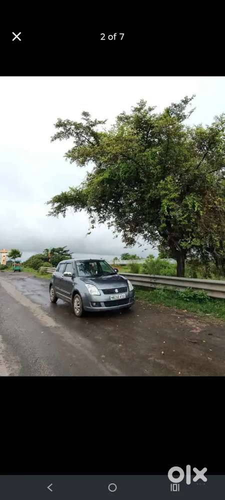 76n99u31m31b23 Maruti Suzuki Swift Vdi 2011