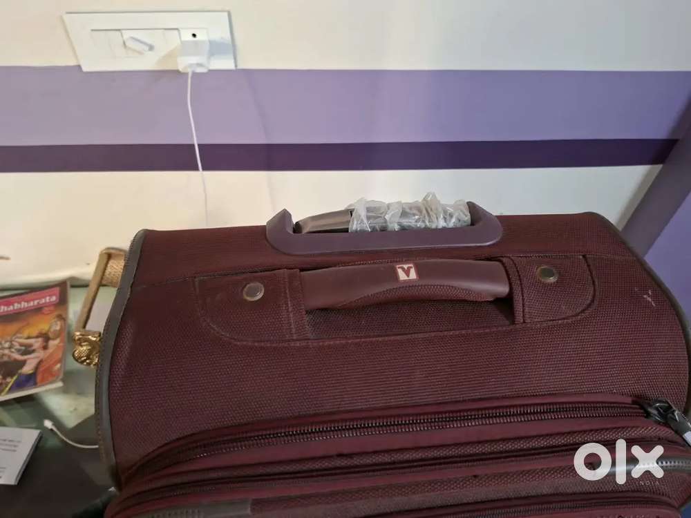 Want to sell travel bag