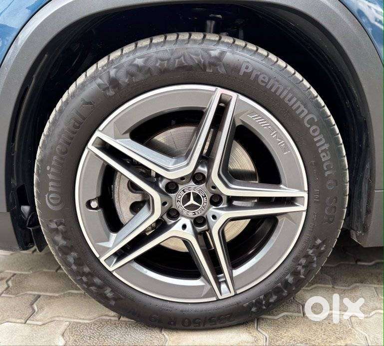 Mercedes-benz Gla Class 2.0 35 Amg 4matic, 2022, Diesel