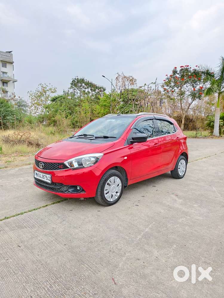 Tata Tiago Wizz 1.2 Revotron, 2018, Petrol
