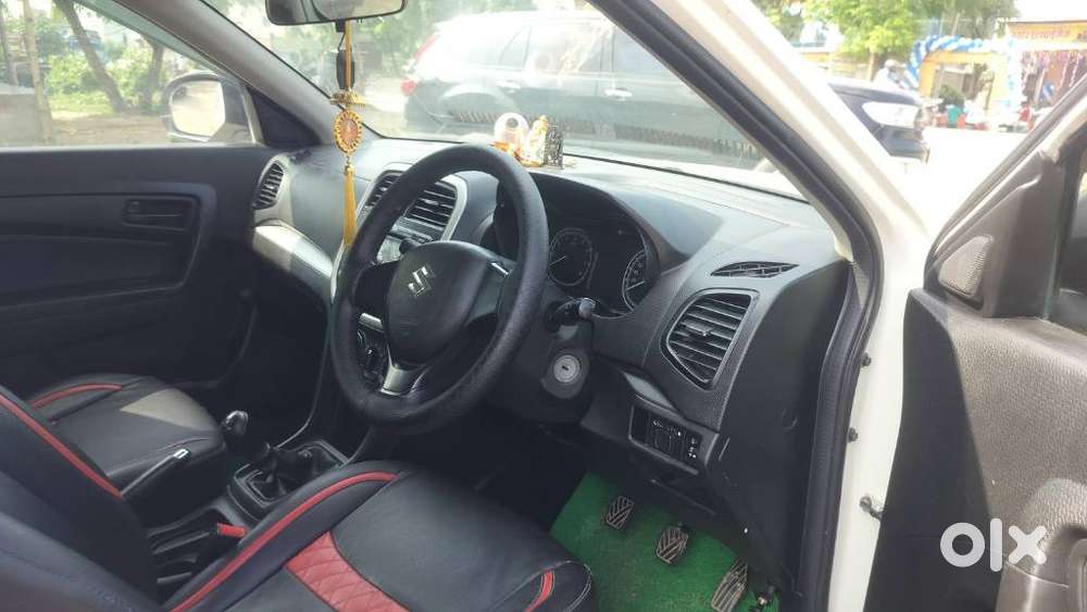 Maruti Suzuki Brezza 1.5 Vxi Smart Hybrid, 2022, Petrol
