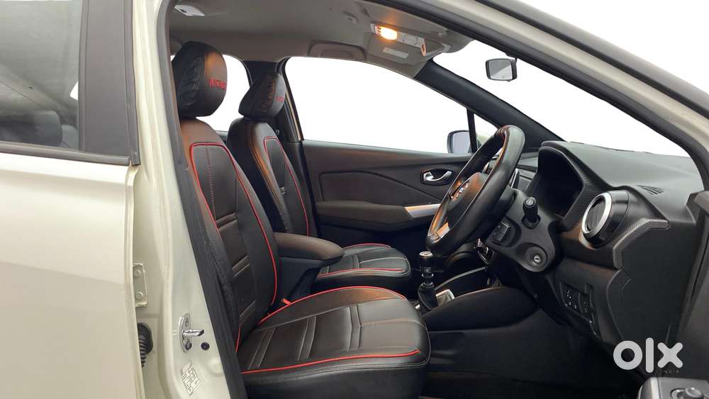 Nissan Kicks 1.3 Xv Turbo, 2020, Petrol