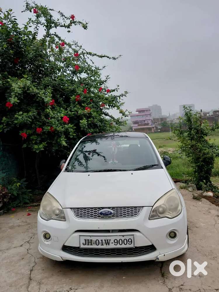Ford Car New Condition