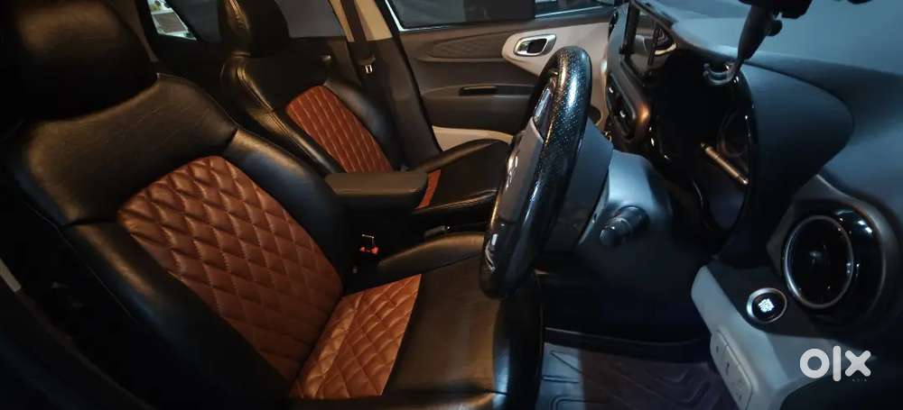 Hyundai Aura 2023 Cng & Hybrids 66000 Km Driven