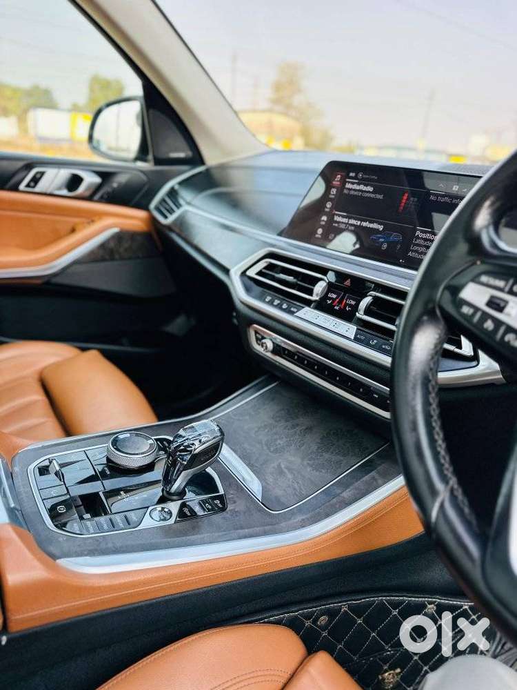 Bmw X5 Xdrive 30d, 2020, Diesel
