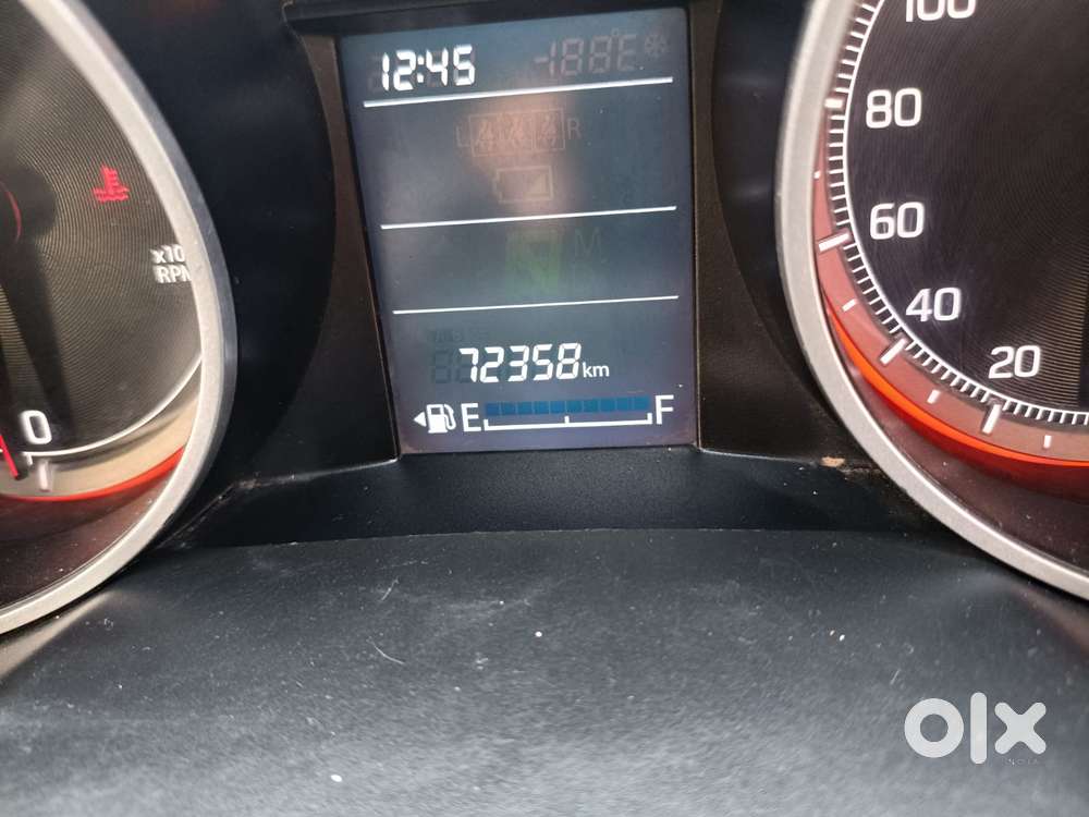 Maruti Suzuki Swift 2018 Vdi, 2018, Diesel