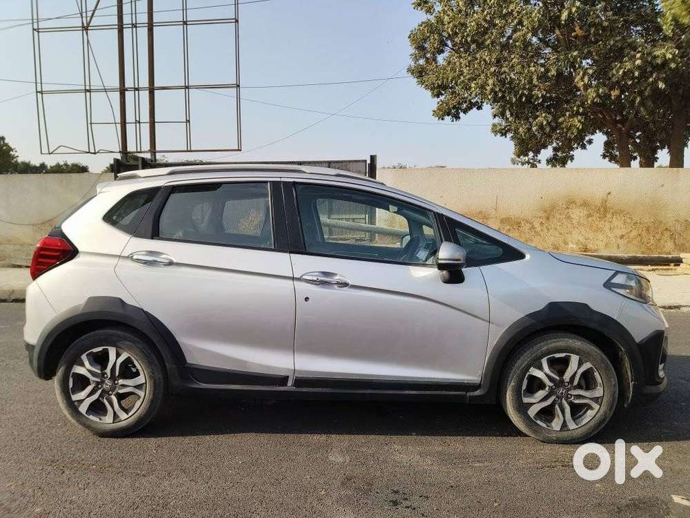 Honda Wr-v 1.5 Vx I-dtec, 2017, Diesel