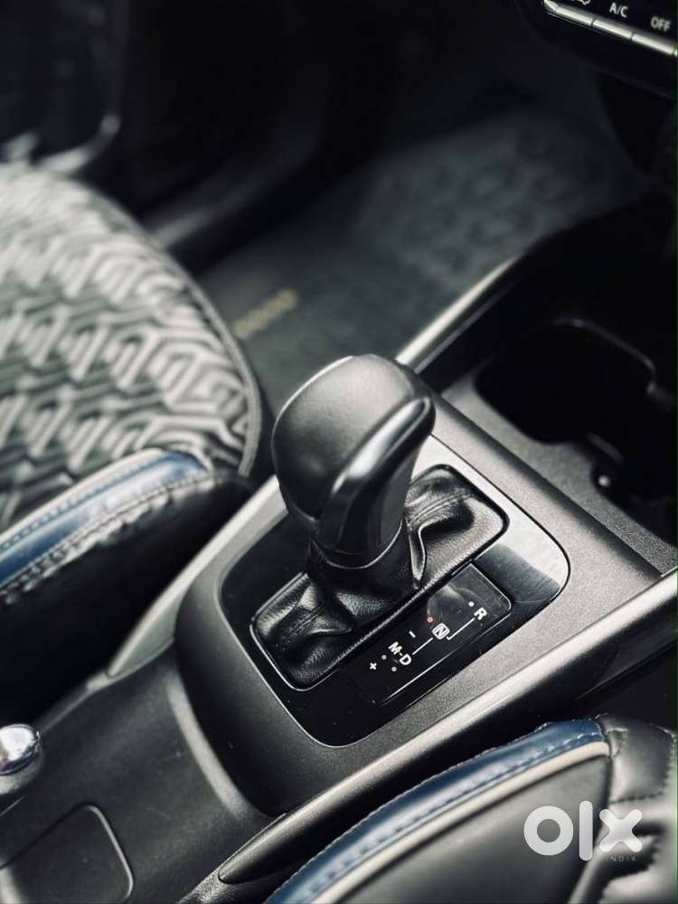 Maruti Suzuki Baleno 1.2 Alpha At, 2023, Petrol