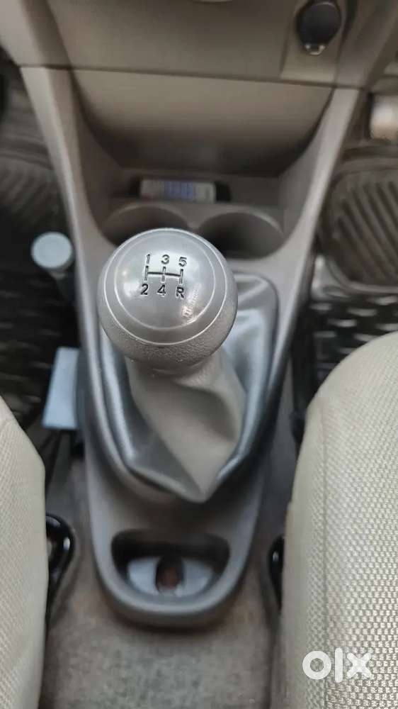 Toyota Etios 1.5 G 2014