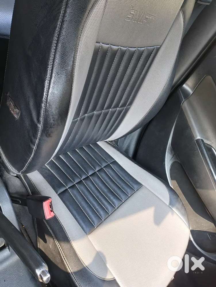 Maruti Suzuki Swift 2014 Diesel 53000 Km Driven