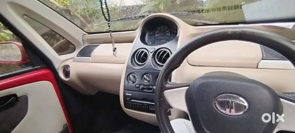 Tata Nano Xt Petrol 2016