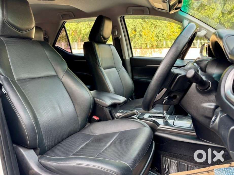 Toyota Fortuner 4x2 At 2.8 Diesel, 2024, Diesel