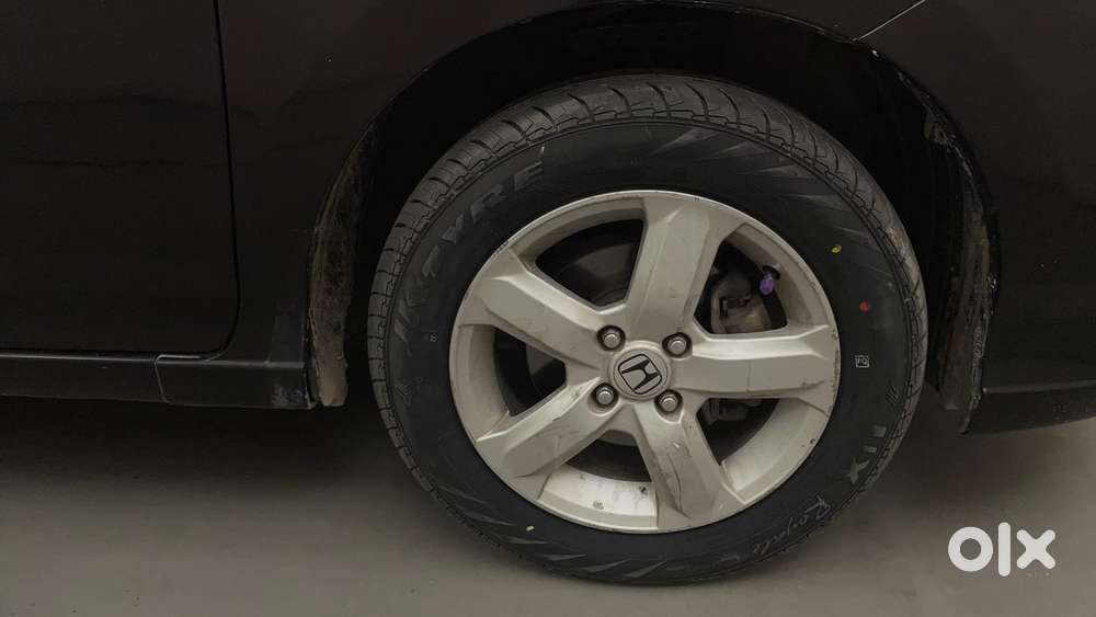 Honda City S At, 2013, Petrol