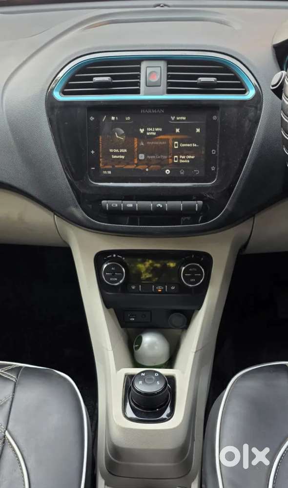 Tata Tiago Ev Xt Lr, 2023, Electric