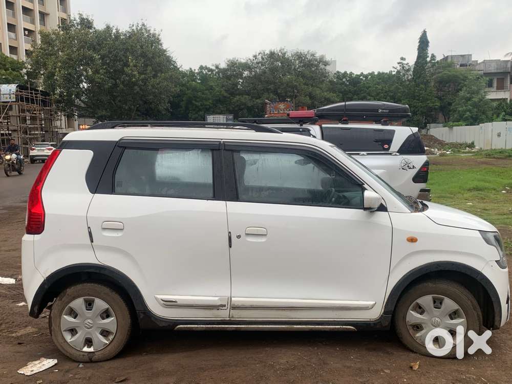 2020 Maruti Suzuki Wagon R