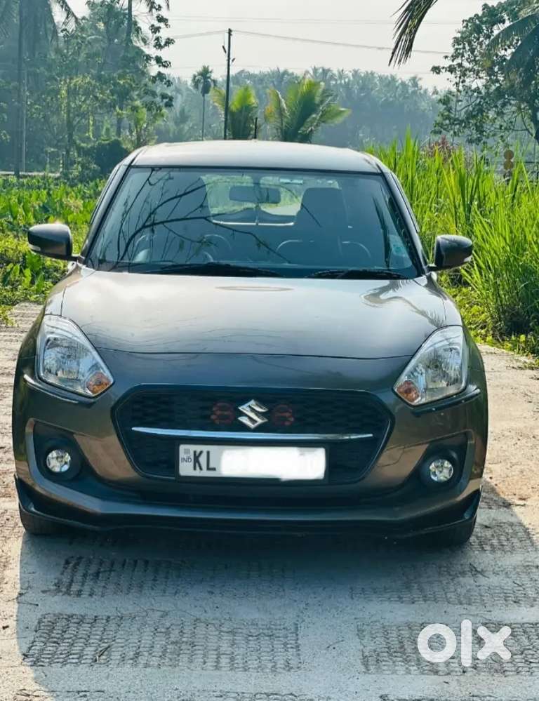 Maruti Suzuki Swift 2021 Petrol 46000 Km Driven