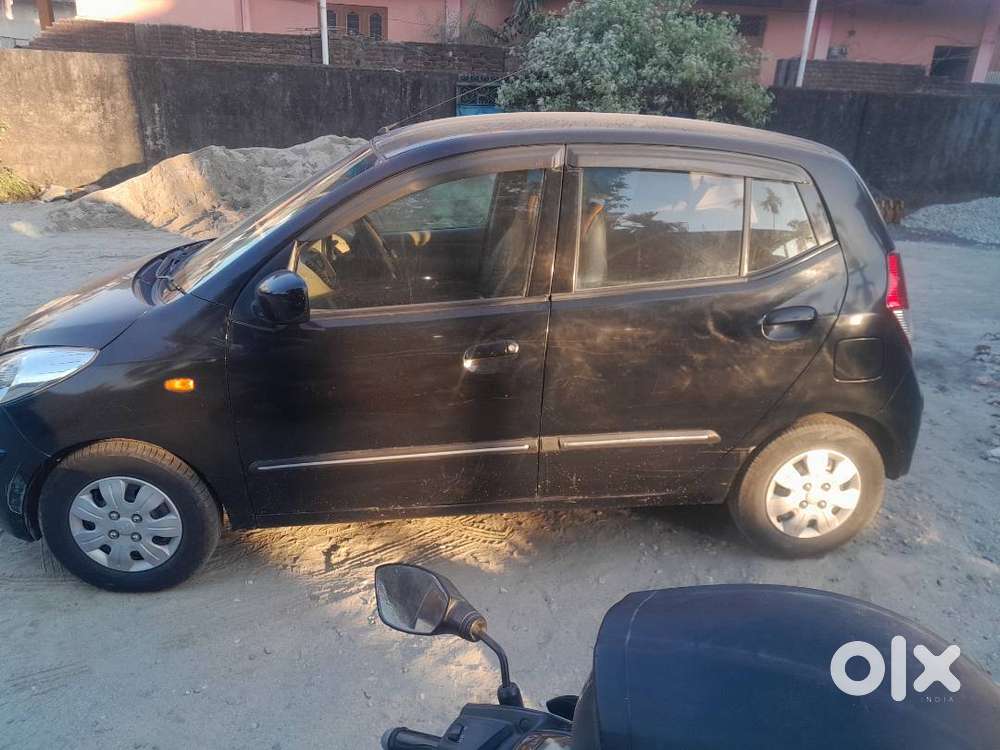 I10 Hyndai