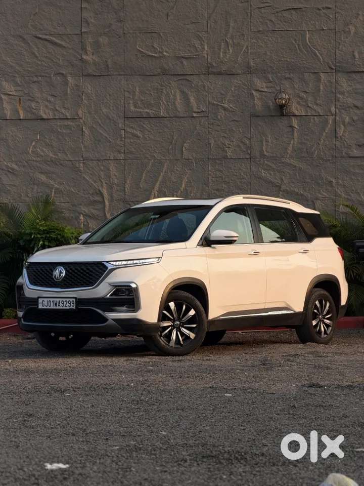 Mg Hector 2.0 Sharp Diesel, 2020, Diesel