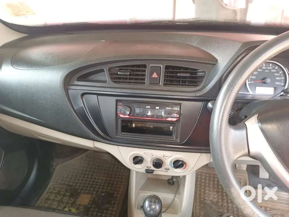 Maruti Suzuki 800 2022