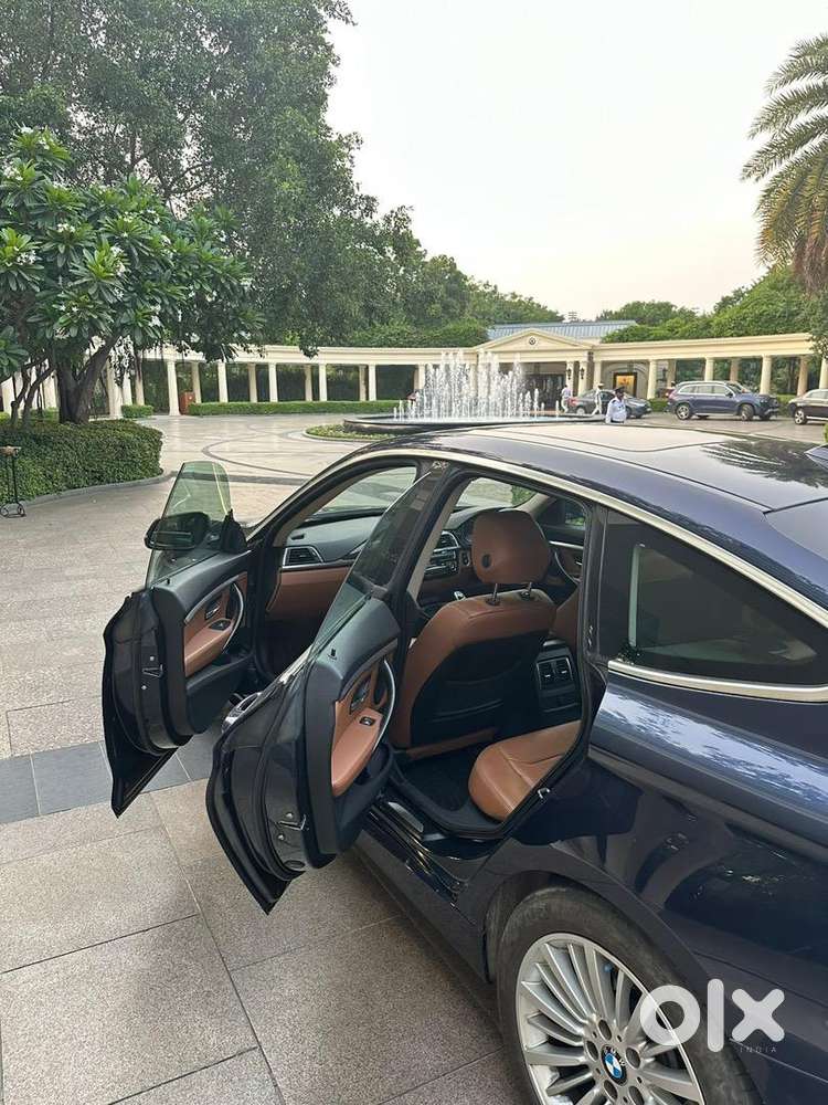 2017 Bmw Diesel Automatic