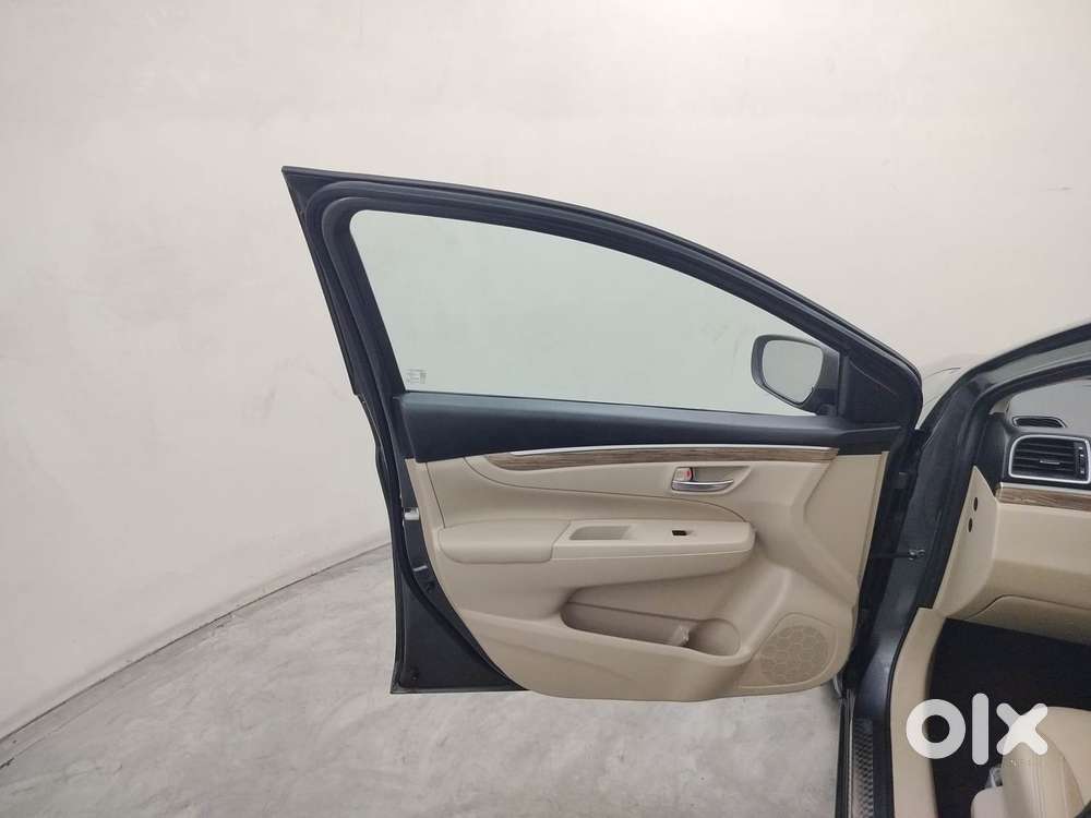 Maruti Suzuki Ciaz Alpha 1.5 At, 2024, Petrol