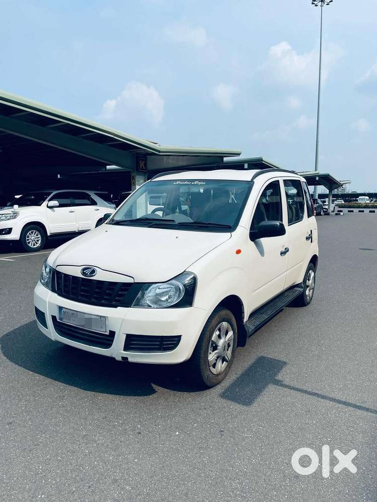 Mahindra Quanto Diesel 2014