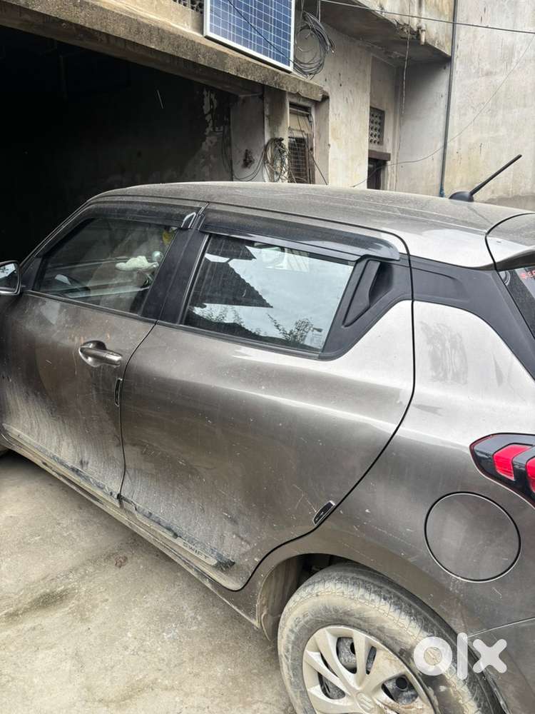 Swift 1.2 Vxi 2022