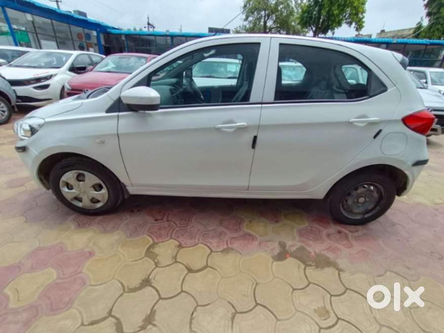 Tata Tiago 1.2 Revotron Xm, 2019, Petrol