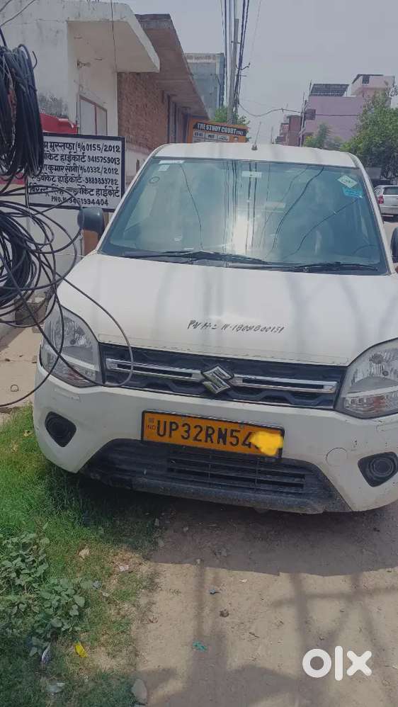 Very Good Condition, All Tyre New, All Services In Agency