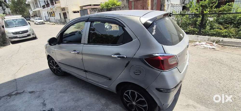 Tata Tiago 2019 Petrol 45000 Km Driven