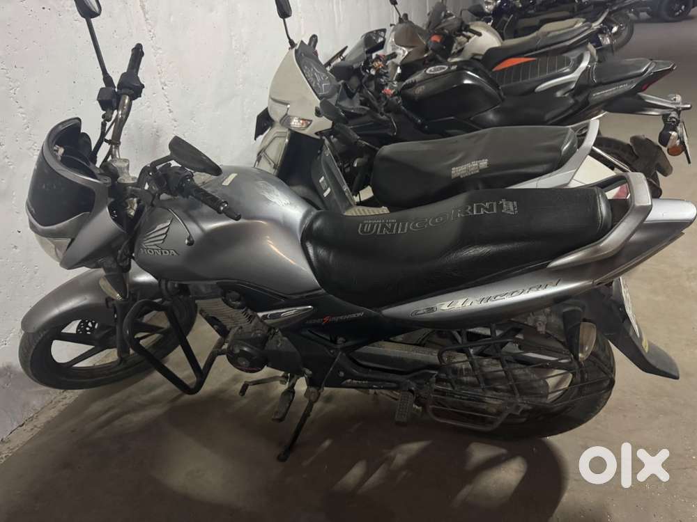 Honda Unicorn 150cc bike for sale Motorcycles 1824613051