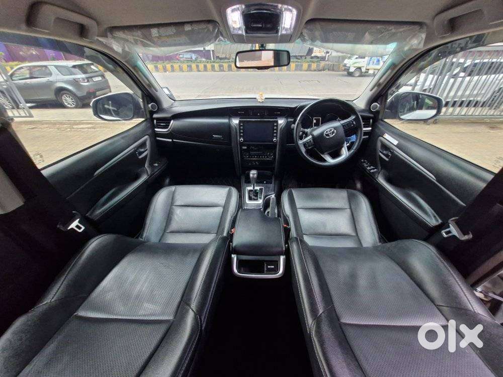 Toyota Fortuner 4x2 At 2.8 Diesel, 2025, Diesel