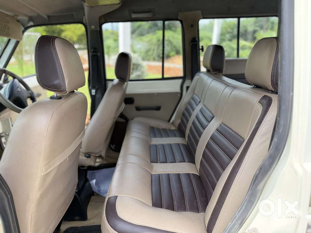 Tata Sumo Gold Cx Bsiii, 2014, Diesel